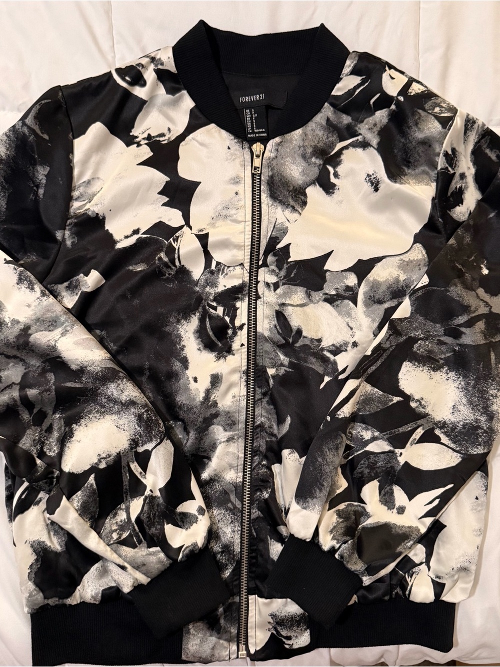 Lightweight Jacket